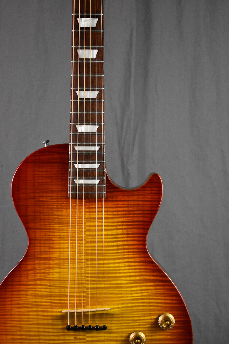 2004GibsonLesPaulAcoustic-