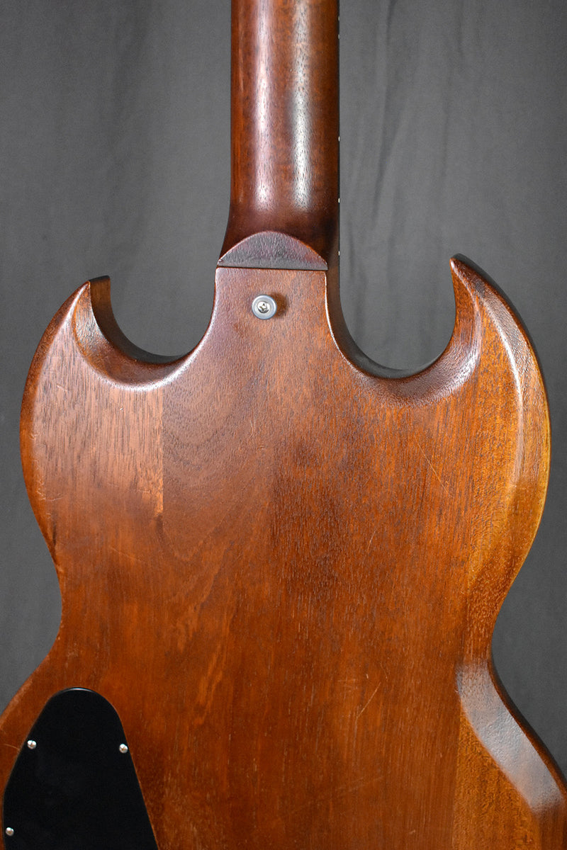 2004 Gibson SG Special Faded – Telluride Music Co.