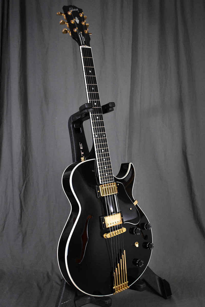 2004 Gibson Howard Roberts Fusion III – Telluride Music Co.