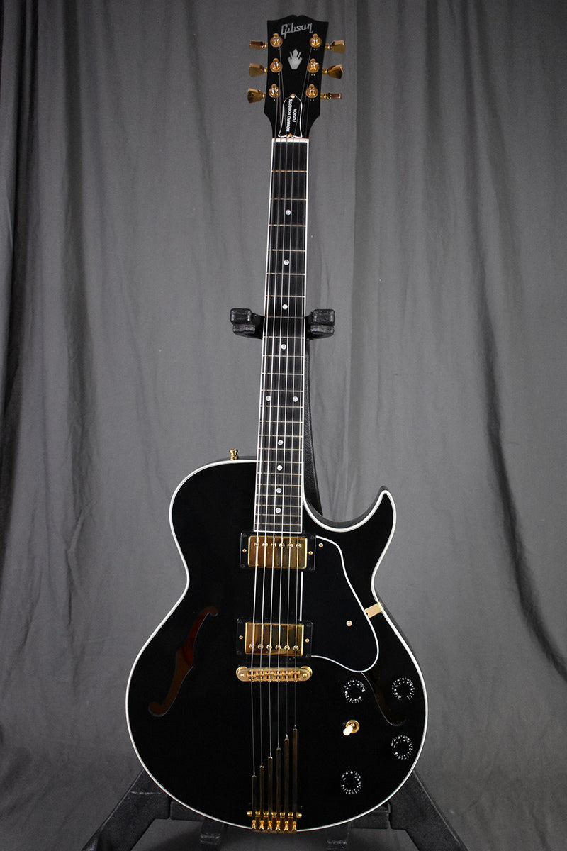 2004 Gibson Howard Roberts Fusion III – Telluride Music Co.