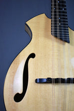 Load image into Gallery viewer, 2005 Breedlove Cascade Mandolin
