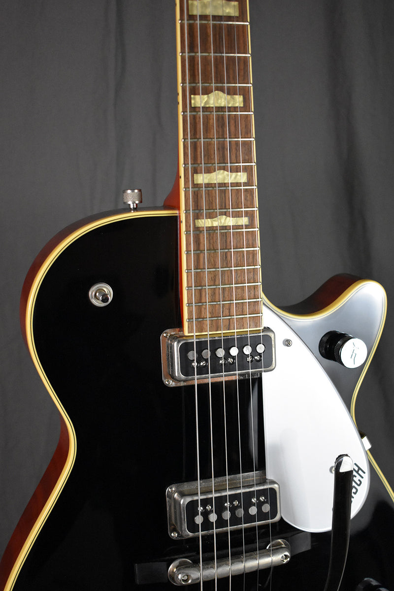 2005 Gretsch G6128TSP Duo Jet – Telluride Music Co.