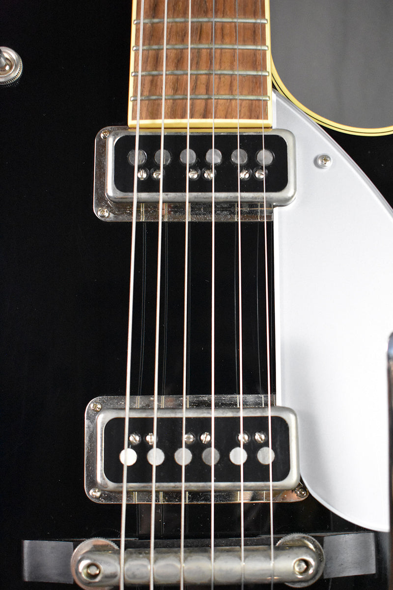 2005 Gretsch G6128TSP Duo Jet – Telluride Music Co.