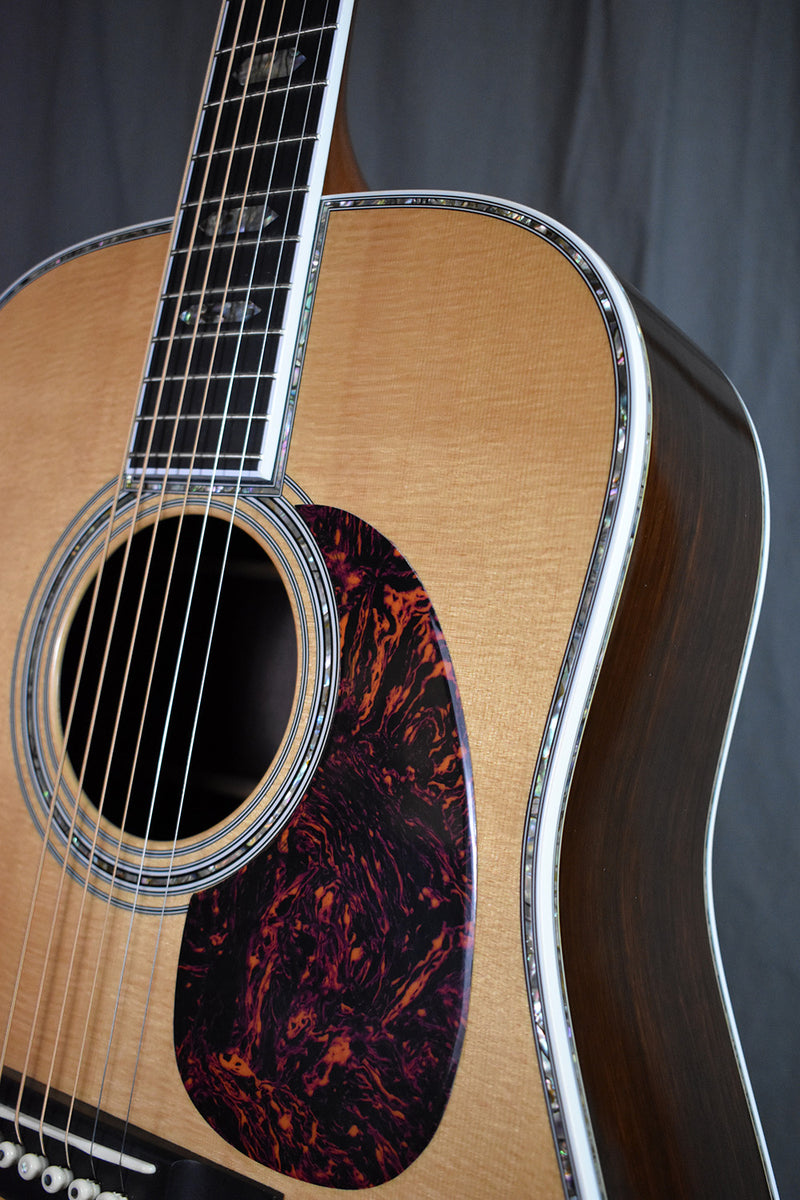 2005 Martin D-45