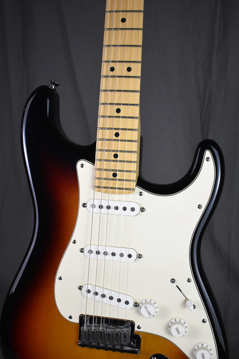 ⭐️Fender⭐️American standard⭐️Stratocaster⭐️ 2006 Fender 60th Anniversary American Standard Stratocaster
