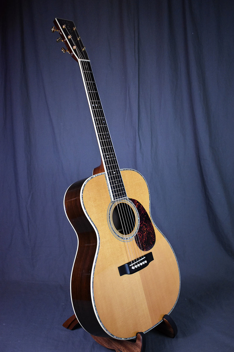 Martin 000-42 STD 美品 Martin 000-42 STANDARD（新品）【楽器検索デジマート】