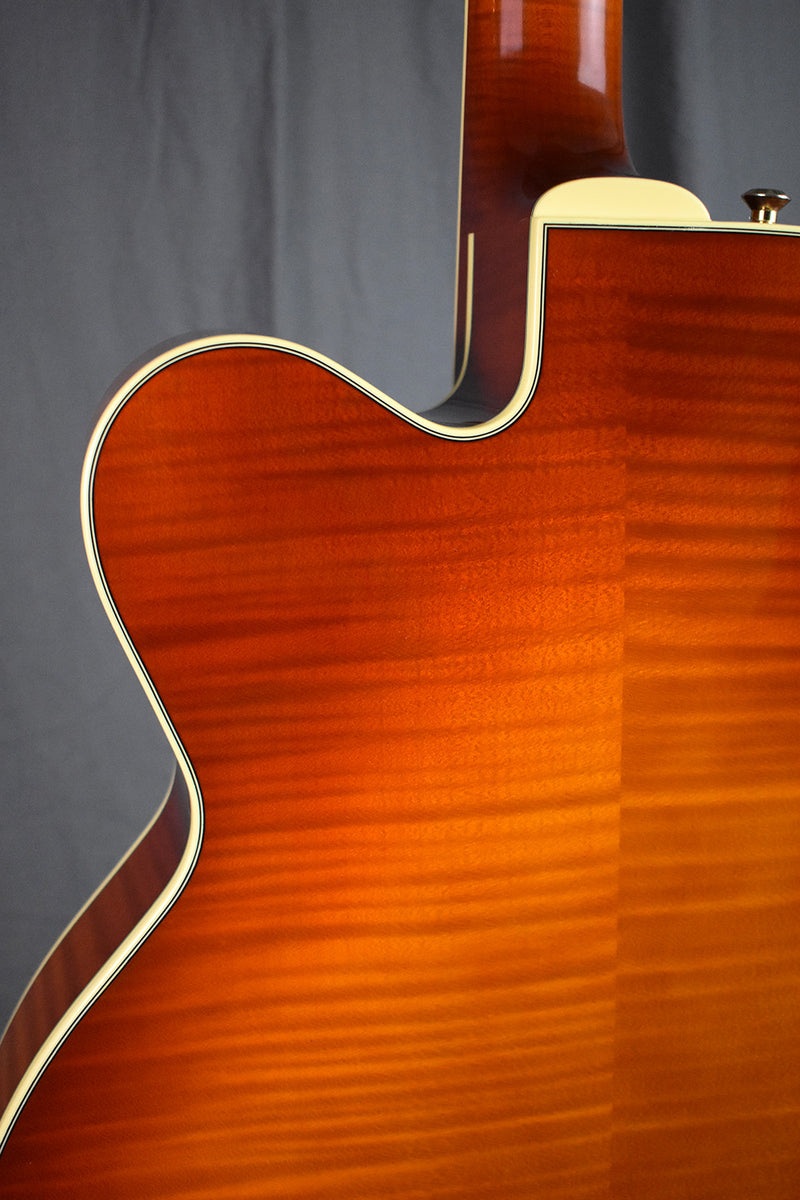 2006 Sadowsky Jim Hall Model – Telluride Music Co.