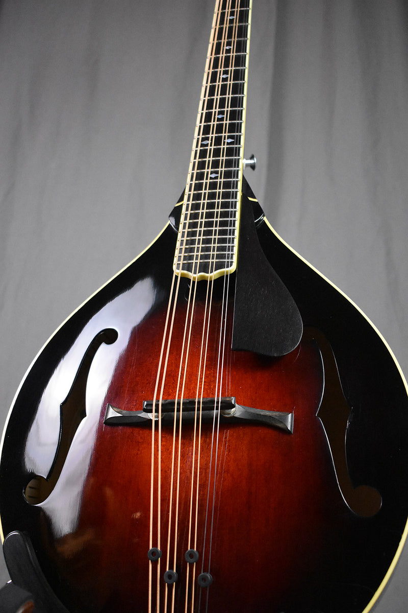 2006 Weber Absaroka Mandola