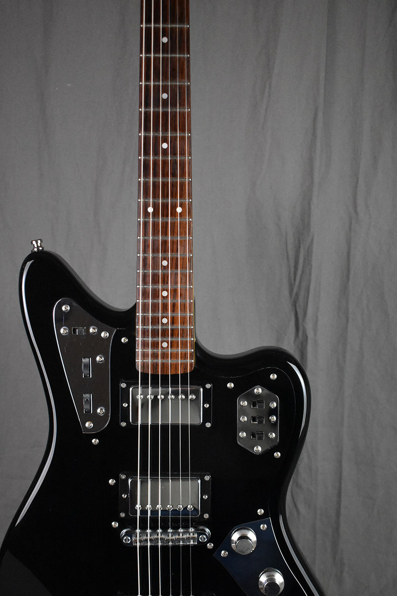 2007 Fender JGS J-Craft Jaguar Special HH – Telluride Music Co.