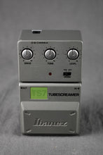 Load image into Gallery viewer, 2007 Ibanez TS7 ToneLok Tube Screamer