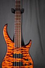 Load image into Gallery viewer, 2007 Peavey Cirrus 4 Tiger Eye Active Bass
