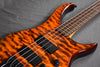 2007 Peavey Cirrus 4 Tiger Eye Active Bass
