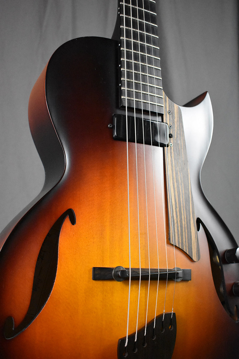 2009 Benedetto Andy – Telluride Music Co.