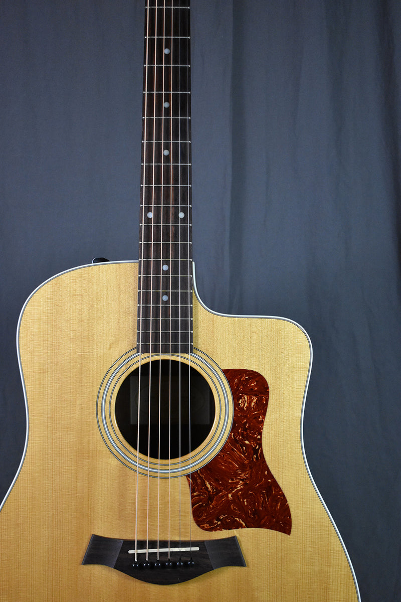 さ*フ様 Taylor 210ce Taylor 214ce-K DLX Grand Auditorium Acoustic-Electric Guitar