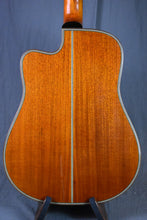 Load image into Gallery viewer, 2011 Bozo Bell Western B-75 12-String
