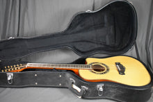 Load image into Gallery viewer, 2011 Bozo Bell Western B-75 12-String