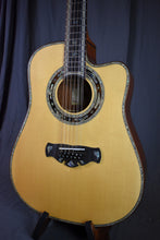 Load image into Gallery viewer, 2011 Bozo Bell Western B-75 12-String