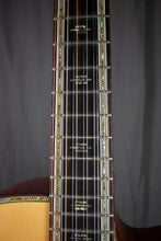 Load image into Gallery viewer, 2011 Bozo Bell Western B-75 12-String