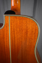 Load image into Gallery viewer, 2011 Bozo Bell Western B-75 12-String