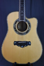 Load image into Gallery viewer, 2011 Bozo Bell Western B-75 12-String