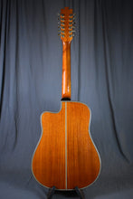 Load image into Gallery viewer, 2011 Bozo Bell Western B-75 12-String