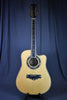 2011 Bozo Bell Western B-75 12-String