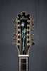 2011 Bozo Bell Western B-75 12-String
