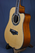 Load image into Gallery viewer, 2011 Bozo Bell Western B-75 12-String