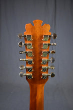 Load image into Gallery viewer, 2011 Bozo Bell Western B-75 12-String