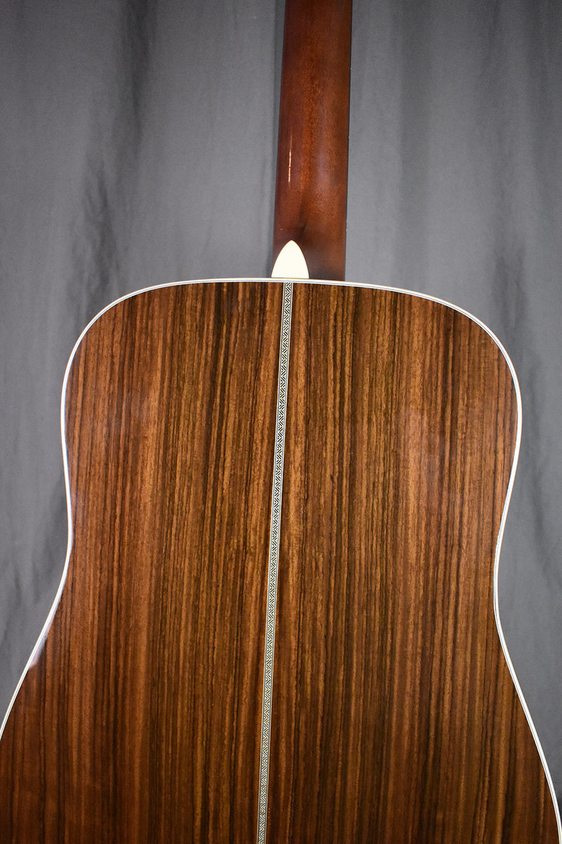 2011 Martin HD-28V – Telluride Music Co.
