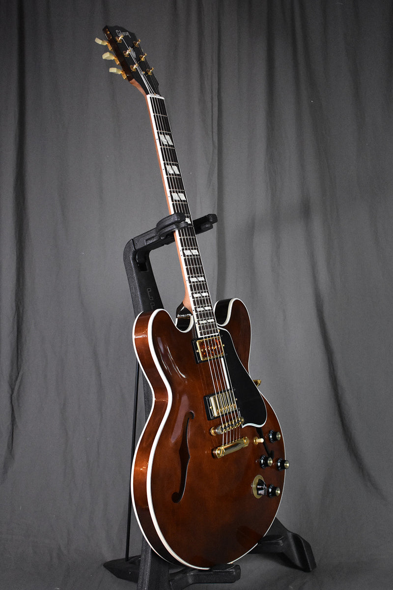 2012 Gibson Memphis ES-345 Stereo & Varitone
