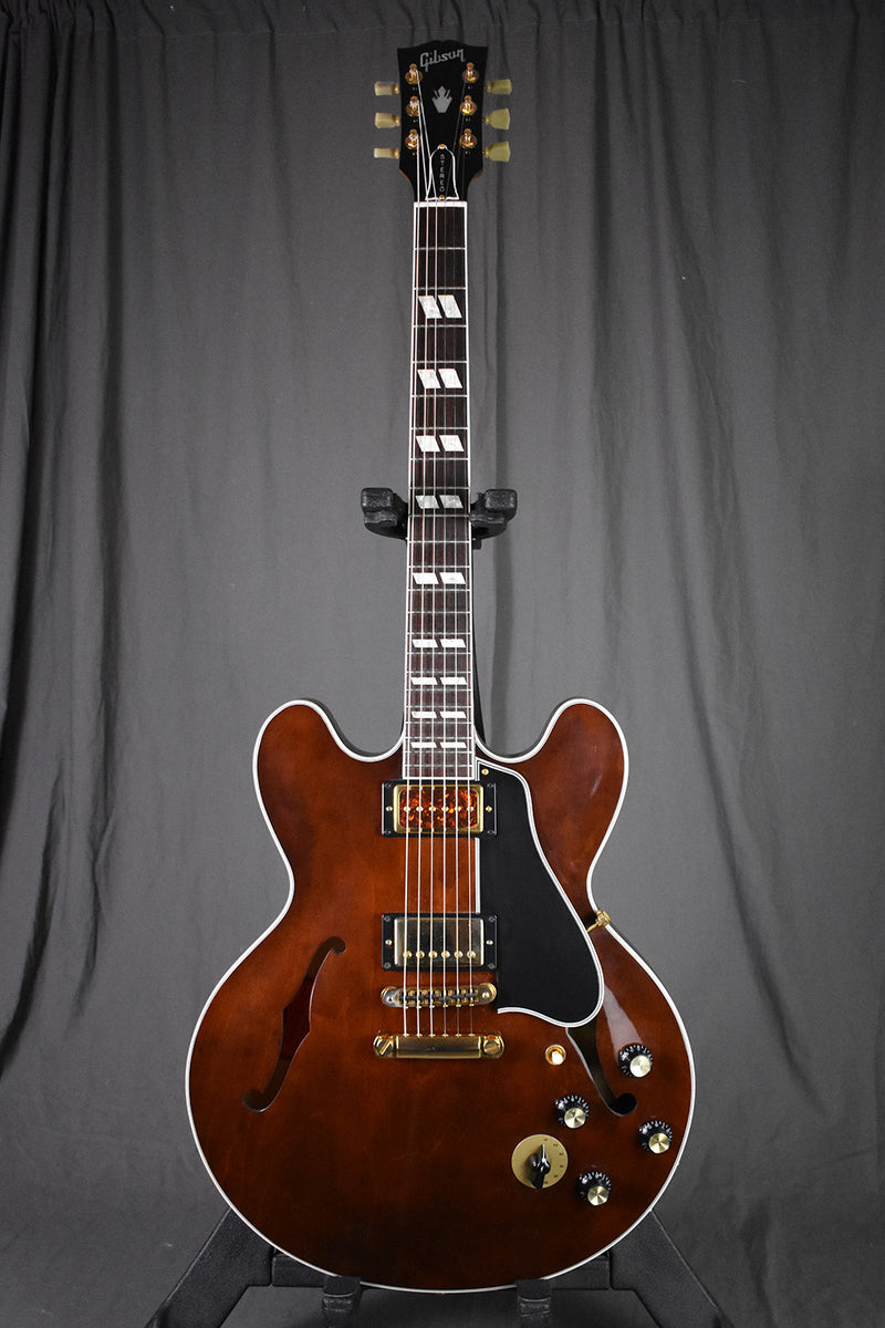2012 Gibson Memphis ES-345 Stereo & Varitone