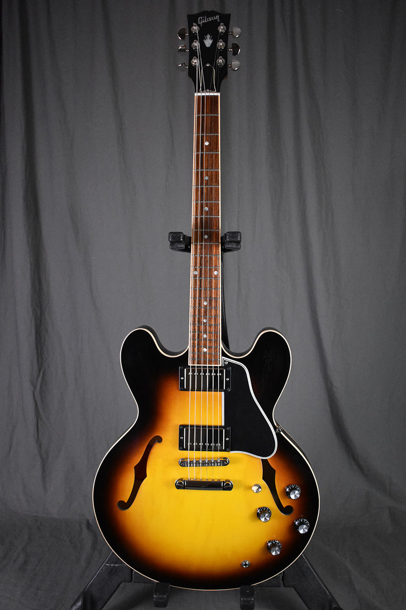 Itami 　Gibson ES-335 Gibson 2012 ES-335 Dot - Cherry - Used