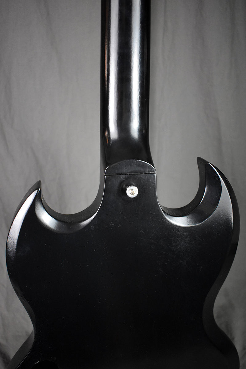 2013 Gibson SG Bass – Telluride Music Co.