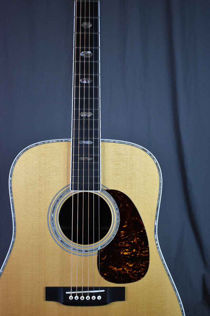 2014 Martin D-41 – Telluride Music Co.