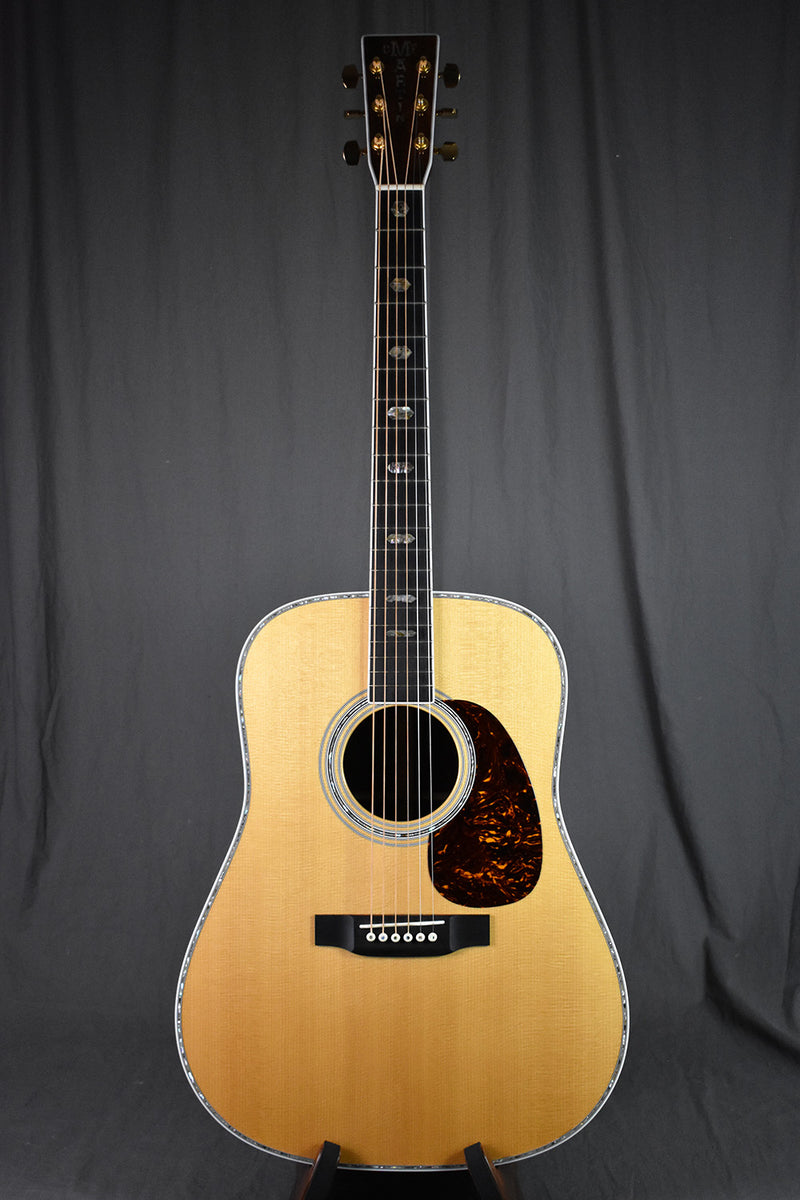 2014 Martin D-41 – Telluride Music Co.