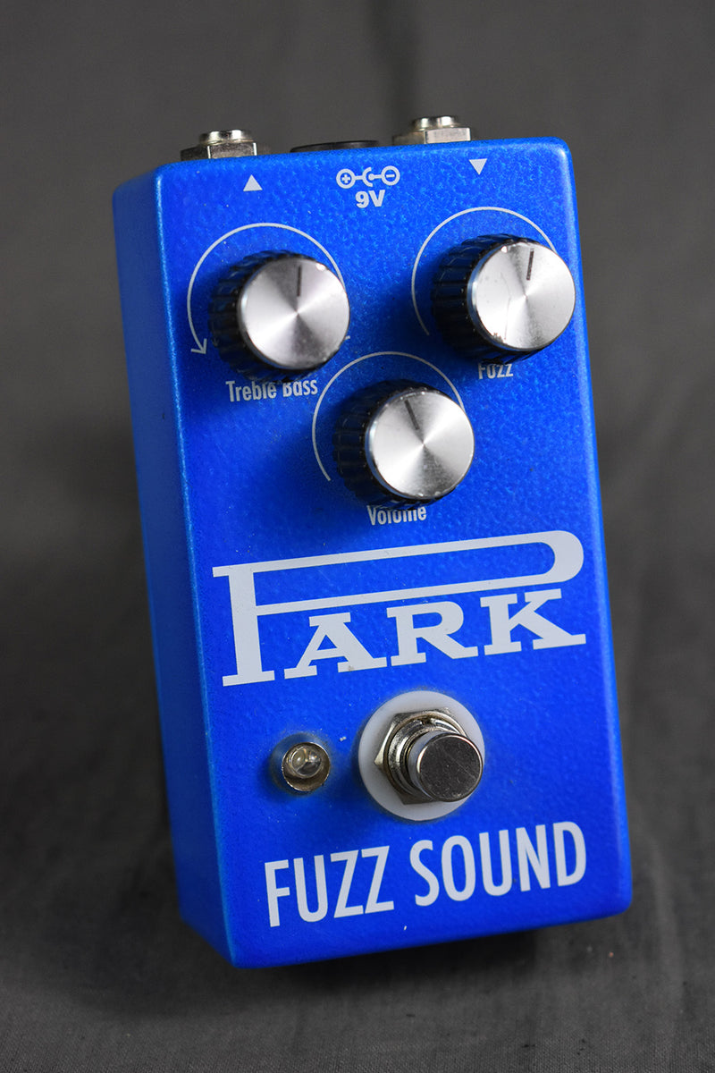 新品 EarthQuaker Devices Park Fuzz Sound maxresdefault.jpg