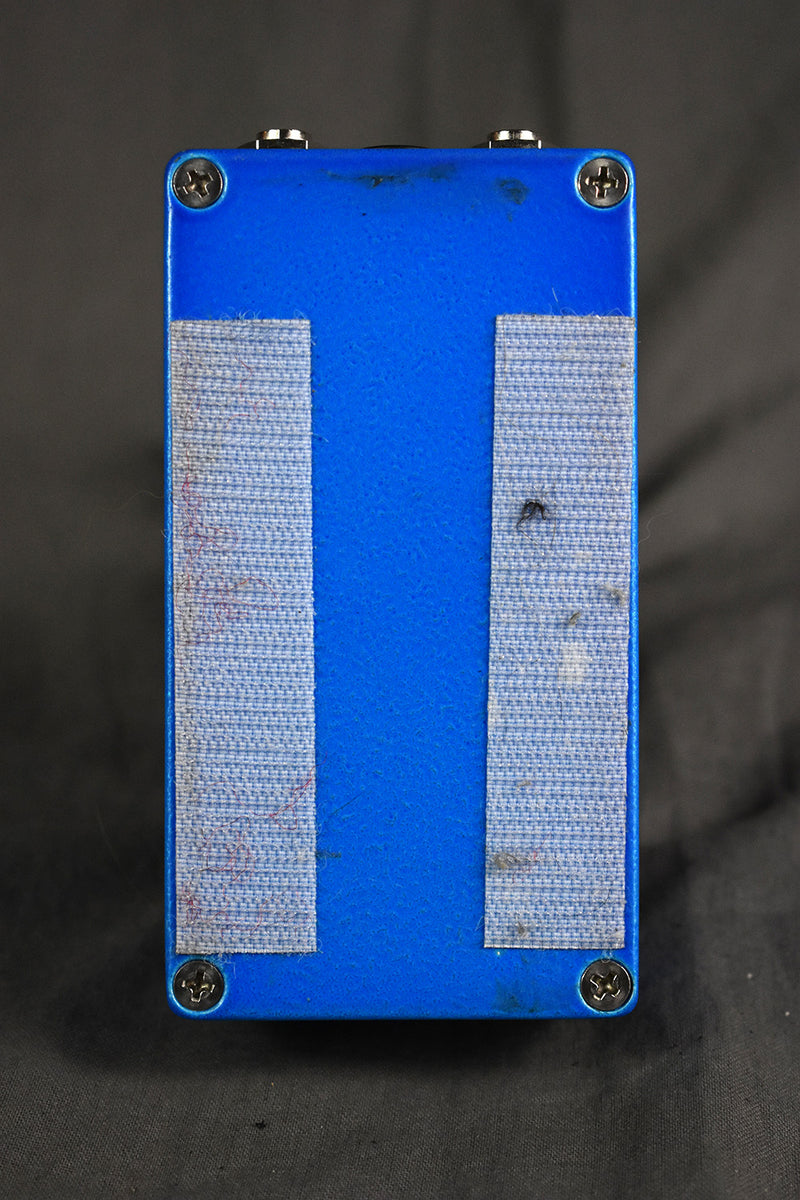 新品 EarthQuaker Devices Park Fuzz Sound 2016EarthQuakerDevicesParkFuzz