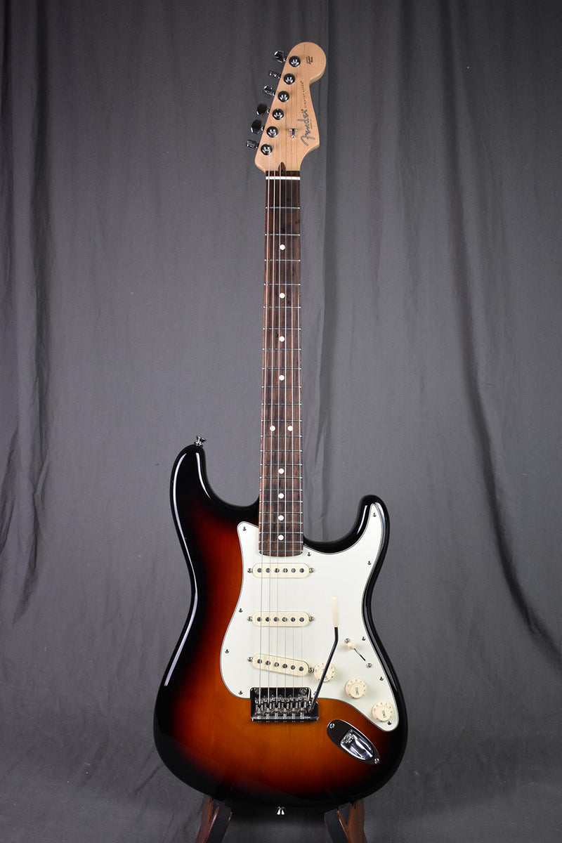 2016 Fender American Professional Stratocaster