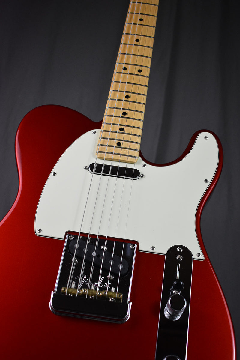 2017 Fender American Professional Telecaster – Telluride Music Co.