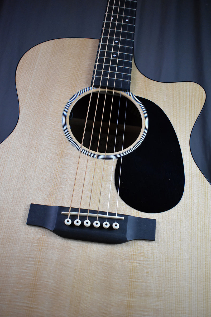 2017 Martin GPCRSGT – Telluride Music Co.