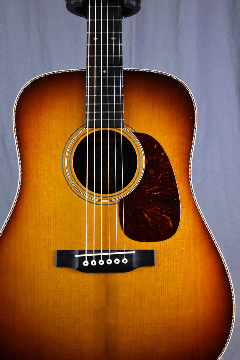 Collings d2h sunburst on sale