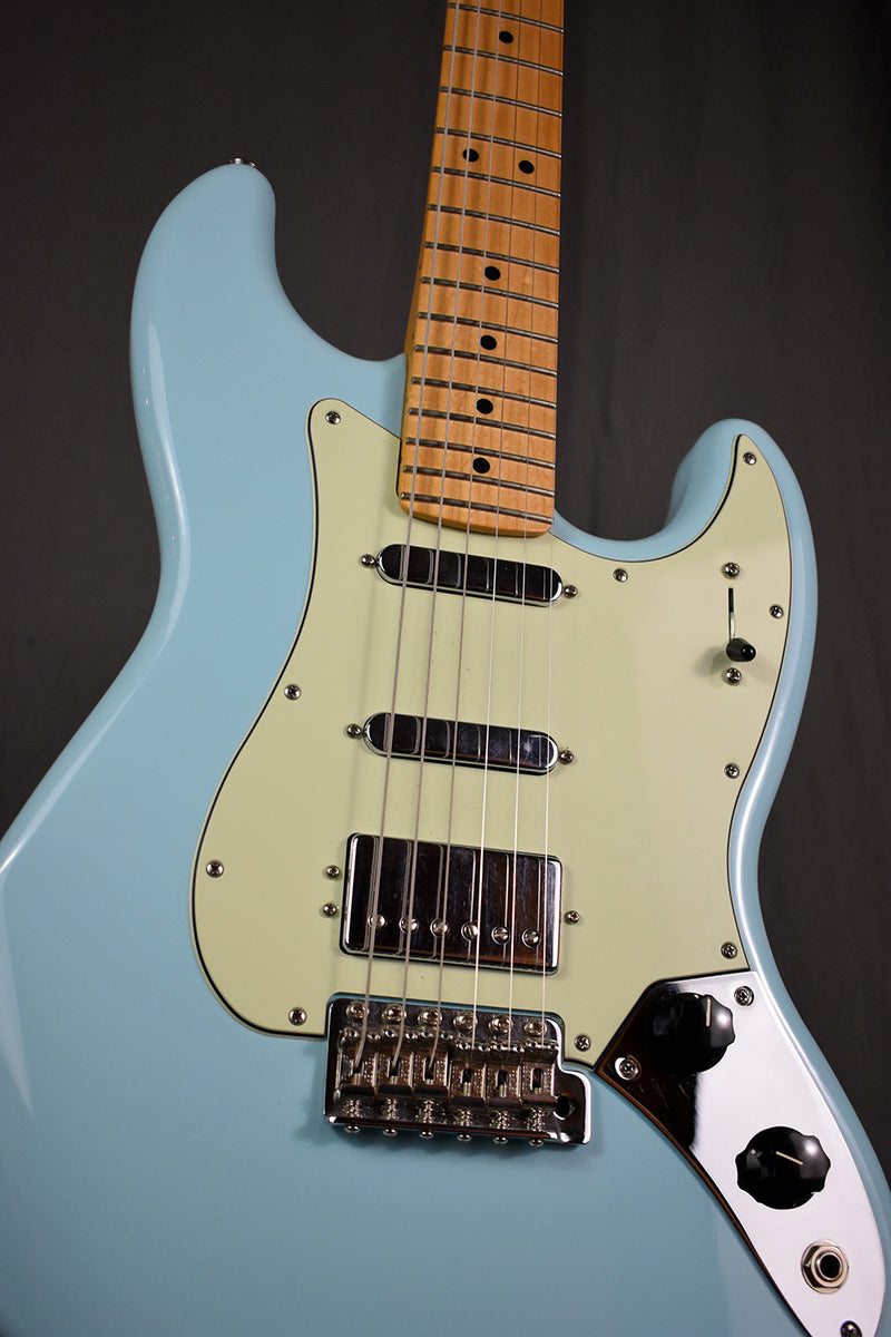 2019 Fender Alternate Reality Sixty-Six – Telluride Music Co.