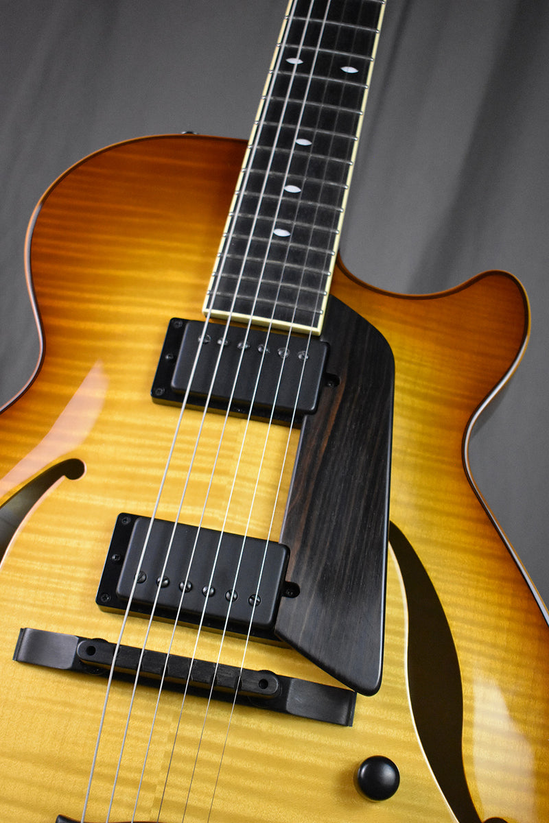 2020 Sadowsky SS-15 Custom Two Humbucker – Telluride Music Co.