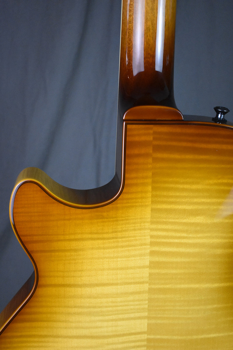 2020 Sadowsky SS-15 Custom Two Humbucker – Telluride Music Co.
