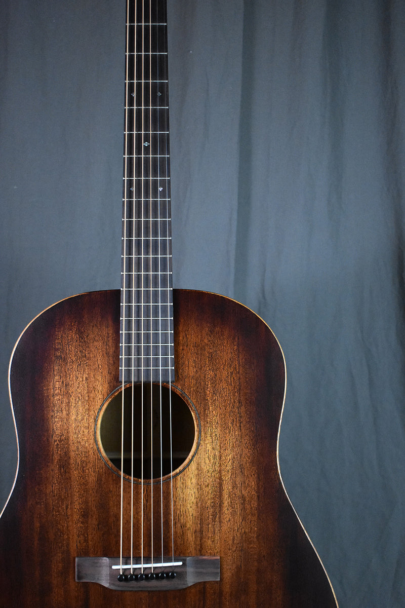 Martin DSS-15M StreetMaster – Telluride Music Co.