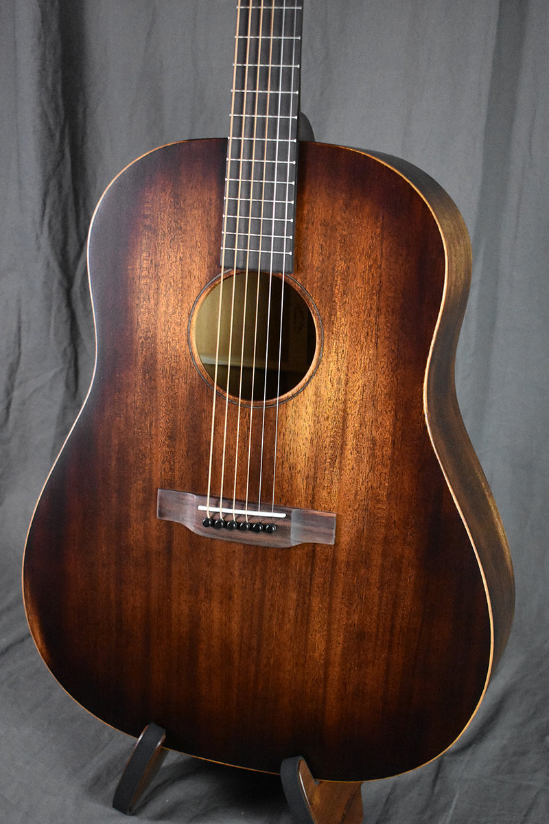 Martin DSS-15M StreetMaster – Telluride Music Co.