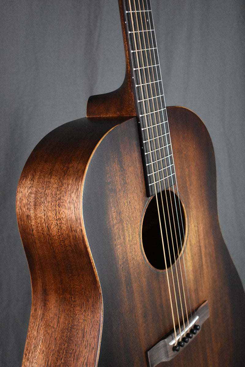 Martin DSS-15M StreetMaster – Telluride Music Co.