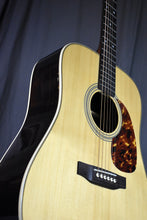 Load image into Gallery viewer, Recording King RD-328 All-Solid Dreadnought, Aged Adirondack/Rosewood