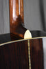 Recording King RD-328 All-Solid Dreadnought, Aged Adirondack/Rosewood